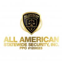 All American Statewide Security INC image 1